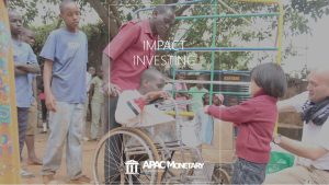 Lincoln Martin Strategic Marketing impact investor to fight poverty 